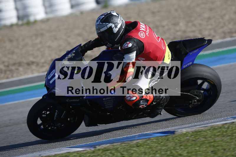 /02 29.01.-02.02.2024 Moto Center Thun Jerez/Gruppe gruen-green/97